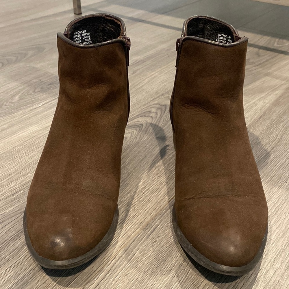 Steve Madden